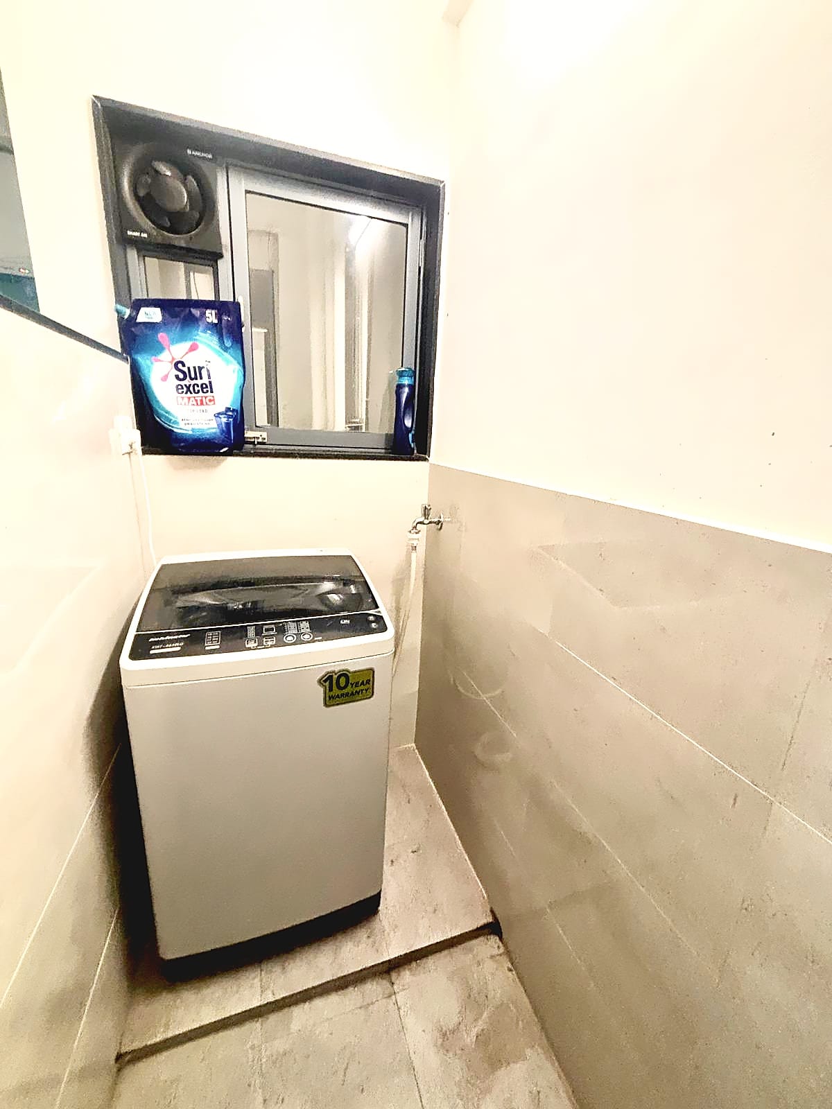 Jupiter House - Shivaji Nagar (Spacecraft)